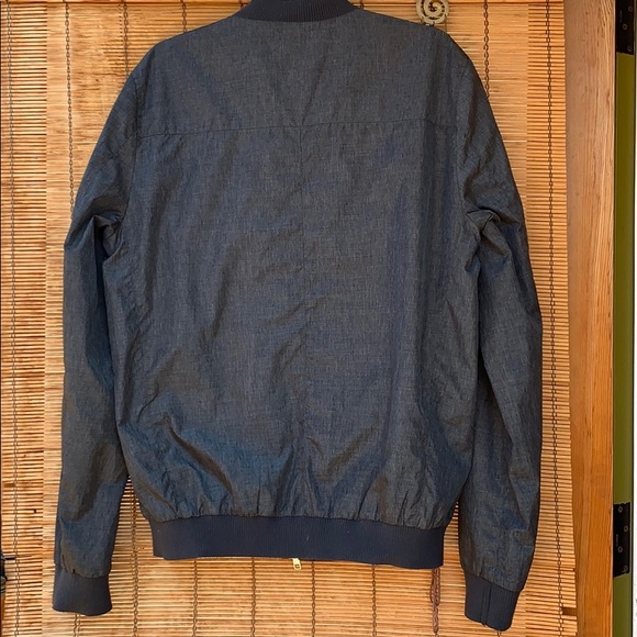 Your Neighbors Malone lightweight bomber jacket - Picture 5 of 8